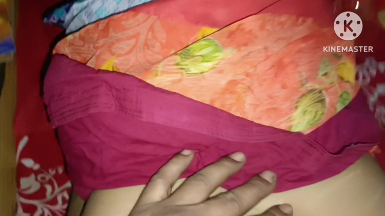 Ankurpriya000: Karva -chauth Special Bhabhi Ki Chut Ki Bhook Mitali Devar Ne...