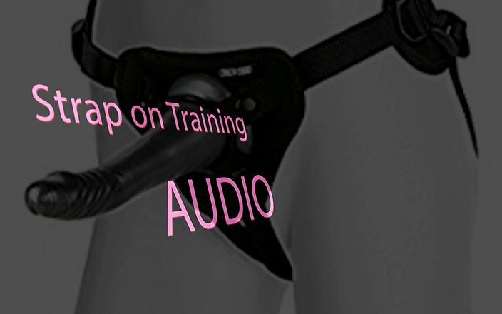 Camp Sissy Boi: SOLO AUDIO - audio di allenamento con strapon