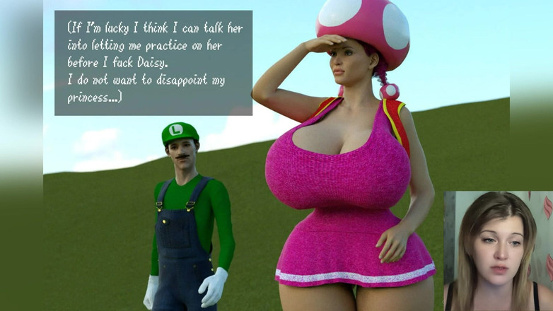 Top comics: Mario 2