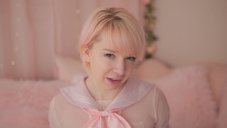 Jolie Lyon: Dziewczyna macochy JOI