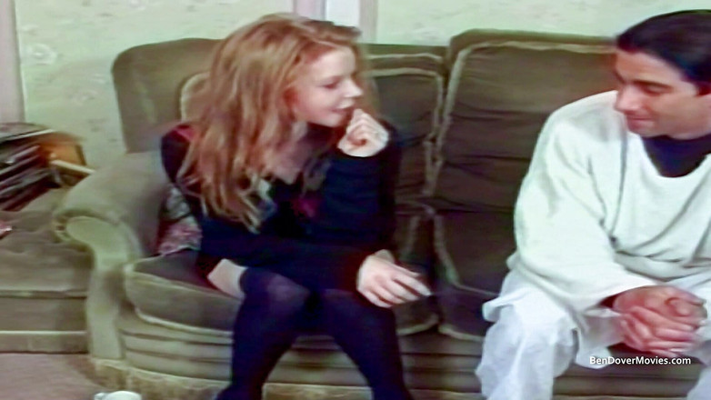 Ben Dover Movies: Stříkání do věku: Nicky Berry