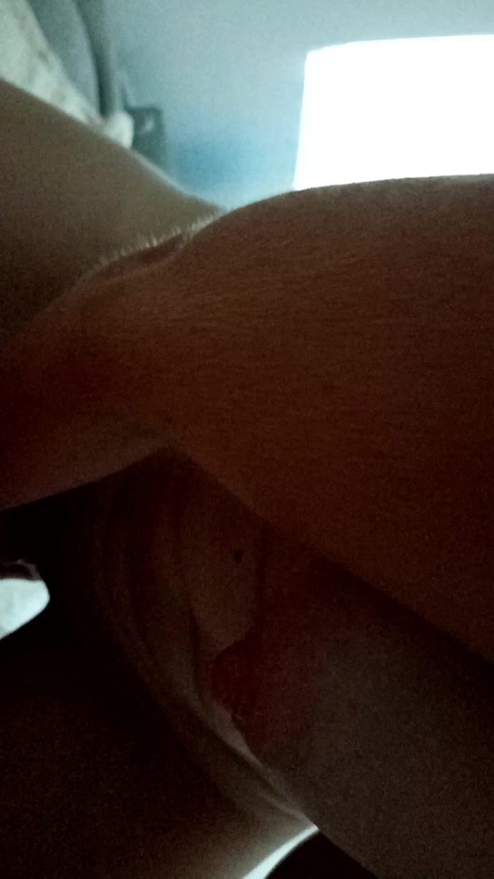 Sub Slave: Den schwanz reiten pOV