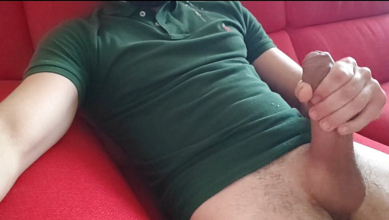 Mat Cunningham: Setelah seharian beraksi di kantor...