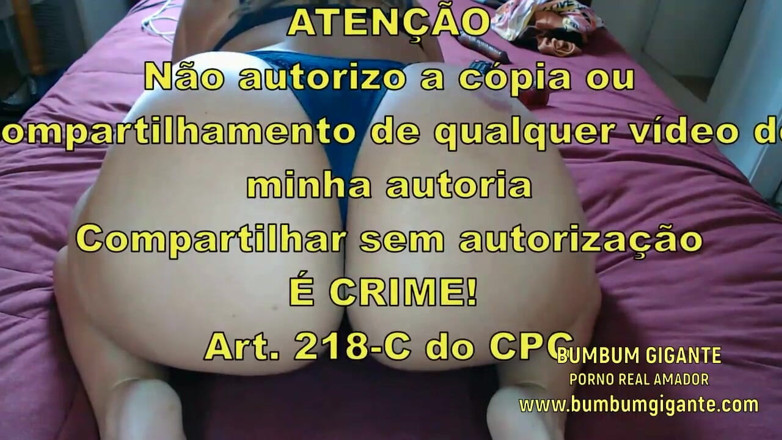 Camargo Hotwife: Sexy stříkání s mojí hračkou