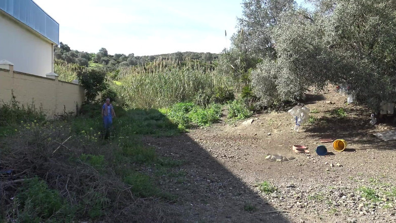 Souzan Halabi: Isteri Petani Turki berkongkek kasar dengan askar Amerika di Turki