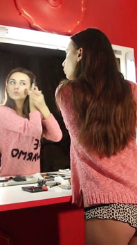Casting Sophia