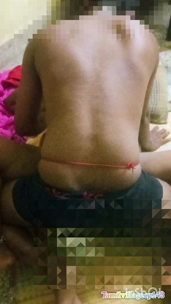 Video creta: Tamil Married Women with Stepbrother
