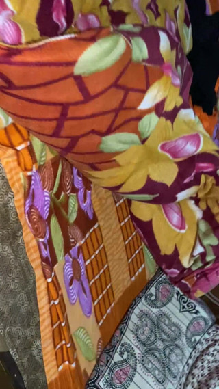 Shonai: Есть другое удовольствие принести машину, когда нет никого дома