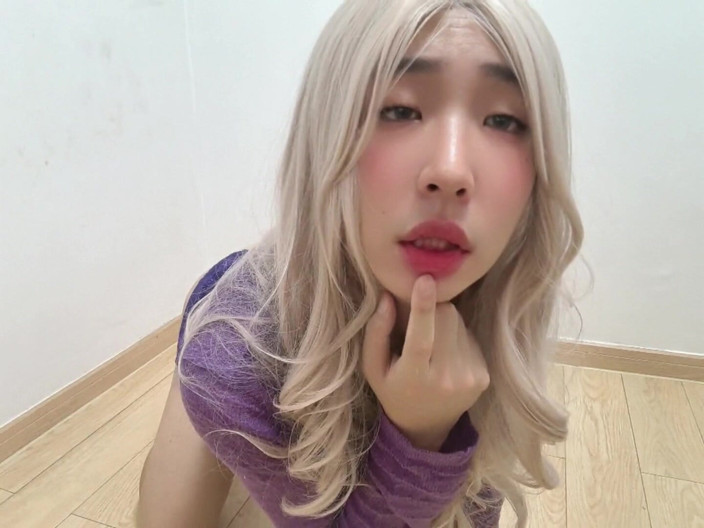 CD_XiXiouo: น้องสาวจีนน่ารักถูกทําลายด้วยควยยักษ์ น้ําแตกเหมือนน้ําพุ