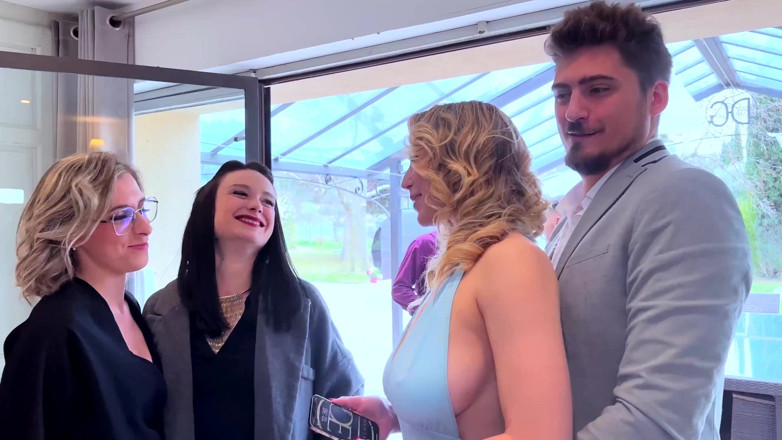 Jet sex prod: Swame House - Porno Reality Ep2