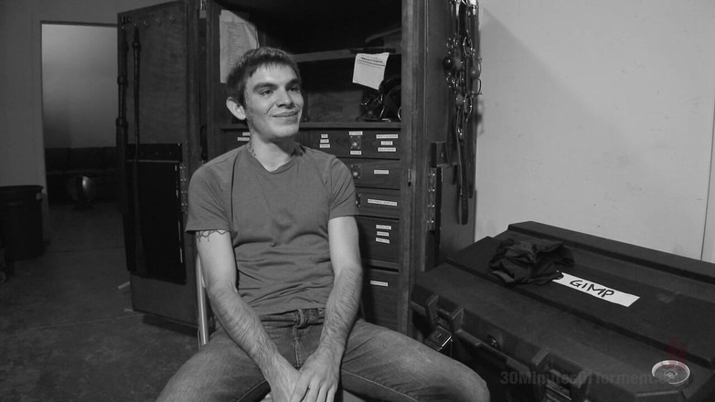 30 Minutes of Torment: Curva Dylan Deap ia vitele Prod