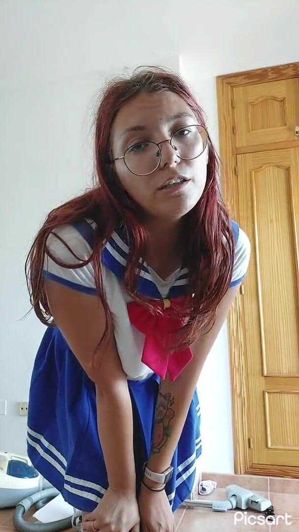 Softbrattypuppy: Mi sto prendendo in giro di te, tu cornuto e...