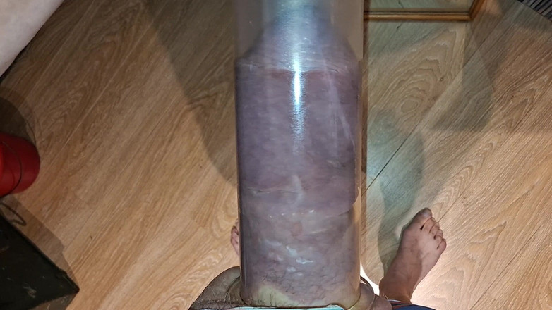 Monster_Meat_: 펌프