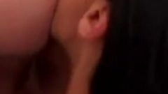 3 Sluts for 3 Horny Man in an Amazing Orgy