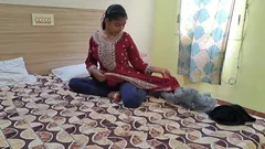 Video seks hindi pertama kali aku ngentot pacar umarriedku