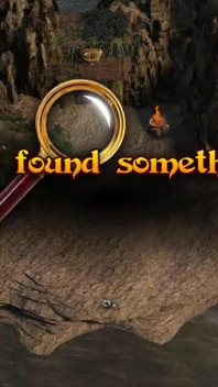 Treasure Of Nadia: Resolving a puzzle ep.78