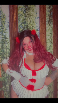 We All Float Down Here