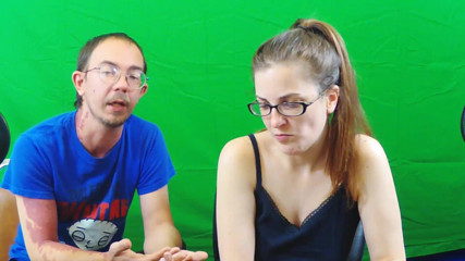 GarlandCple420: Le sexxxcapades di sydney ep 1