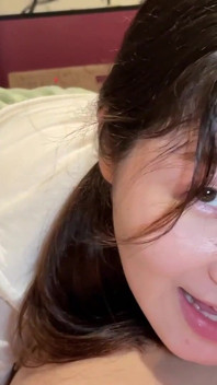 She's at That Age Where She Wants to Try Nipple Licking, Fellatio, and Even Raw Sex with Her Body.