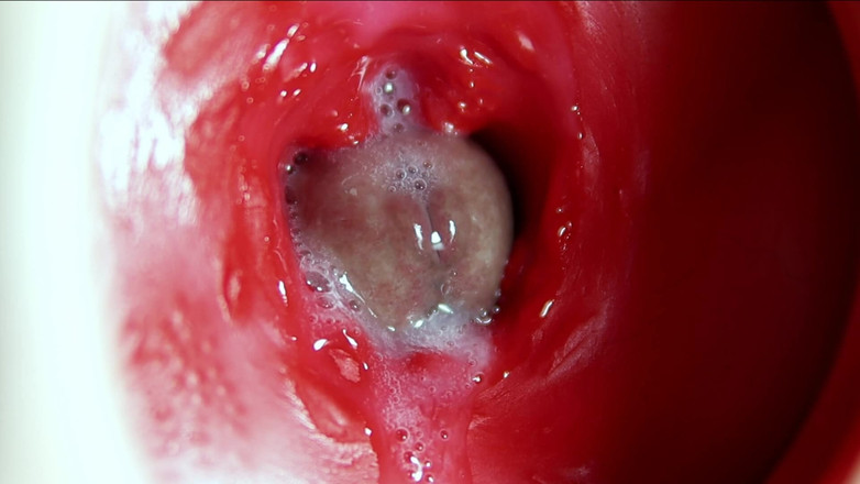 SEXY_GUYBEST: 肛门内的巨大高潮！梦幻般的呻吟高潮和大量精子！