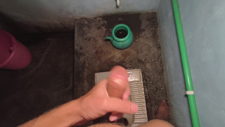 Ahpanal: Masturbation