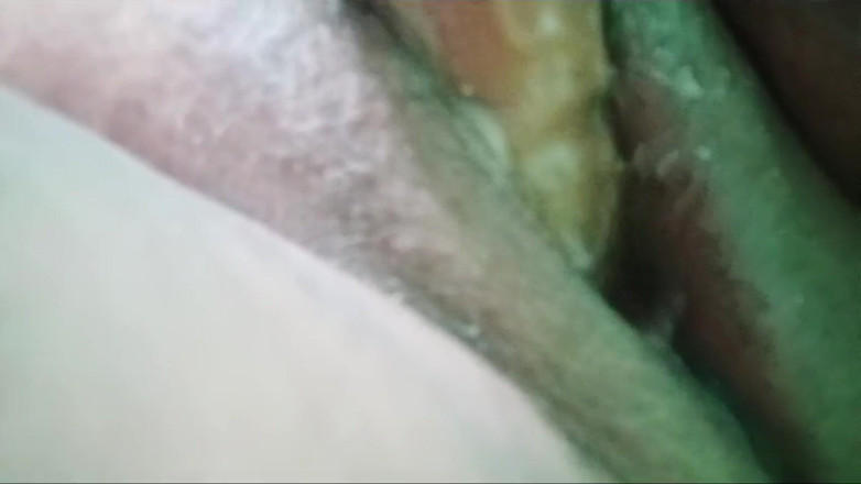 Creamyjoy: Matură sexy filipineză sexy care face niște cremă înainte de Bex