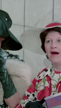 Een eerbetoon aan Annette Haven