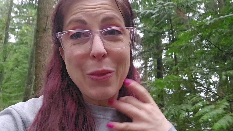 Nerdy_faery: 裸足のハイカーズ 嫌なtバック