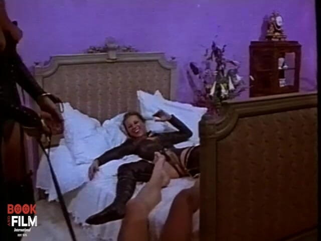 Dark room of slave seks: 黑暗痴迷 2