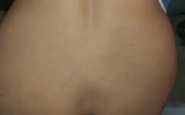 Pinki rockstar: Fucking Doggy Style &amp; Cum on Ass
