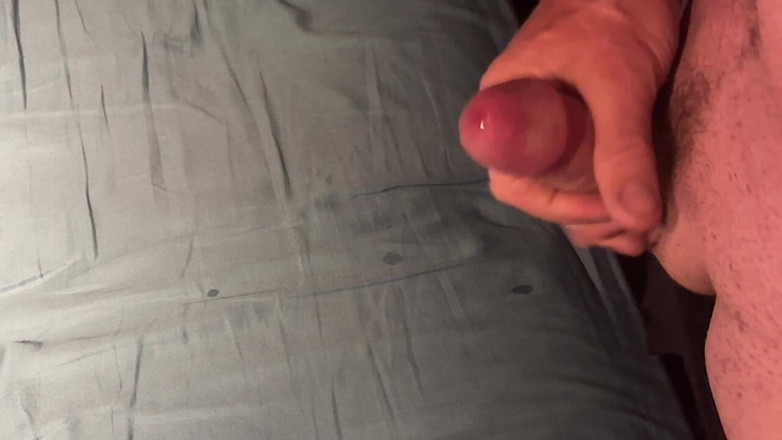 Tatted Daddy: Masturbation und abspritzen