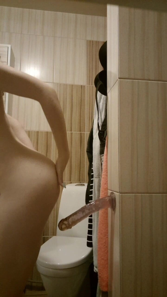 Dannnaa: Wziąłem zabawki mojej macochy, gdy nie ma jej w domu...