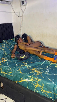 Hotelzimmer ficken mit meinem stiefbruder