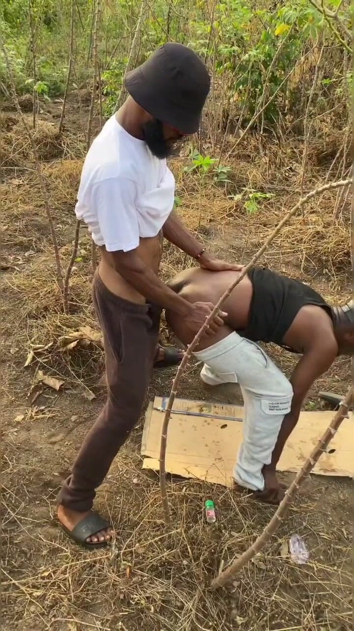 Chief_daddyy: Король Гоморри проводить визволяння своєму бойфренду.