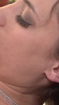 Georgia jones und Shyla Jennings lecken muschi in lesbischer liebe