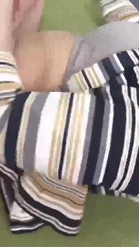 Yuka Hirose 회장이 극도의 에로틱한 엉덩이를 사용하여 직원들을 교육하는 방법 -2