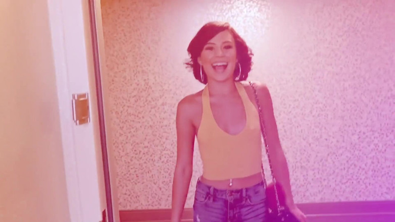 Team Skeet: TeamSkeet - Lusty teen breaks all the house rules made to...