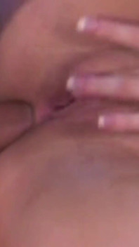 Busty Blonde Spreads Her Legs Wide to Get Her Snatch Eaten and Her Asshole Drilled