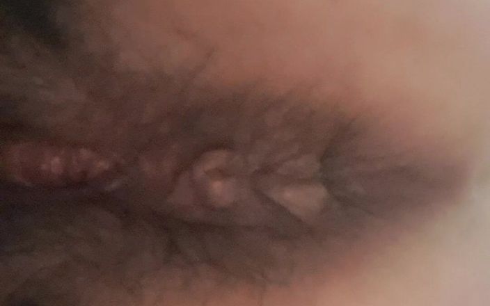 Mommy big hairy pussy: Stepmother's Puckered Ass