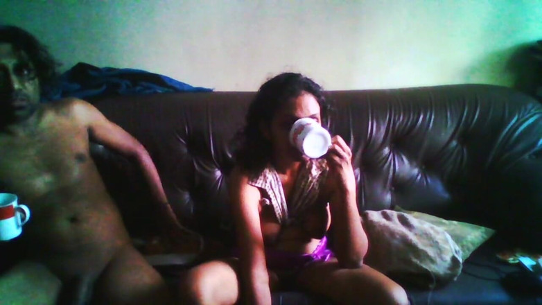 Tina Baby: Morning Tea with My Slut the Stepdad Who Gave Birth