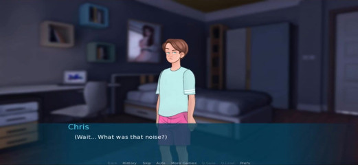 Hentai World: Sexnote strapon milf