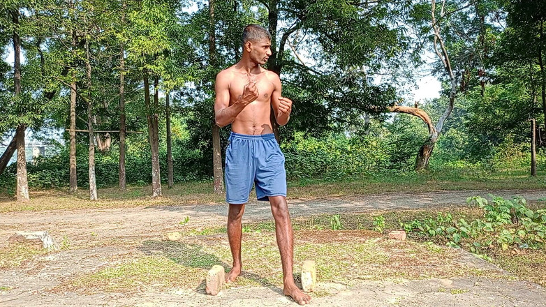 LinearOrnament35: Fiting Power