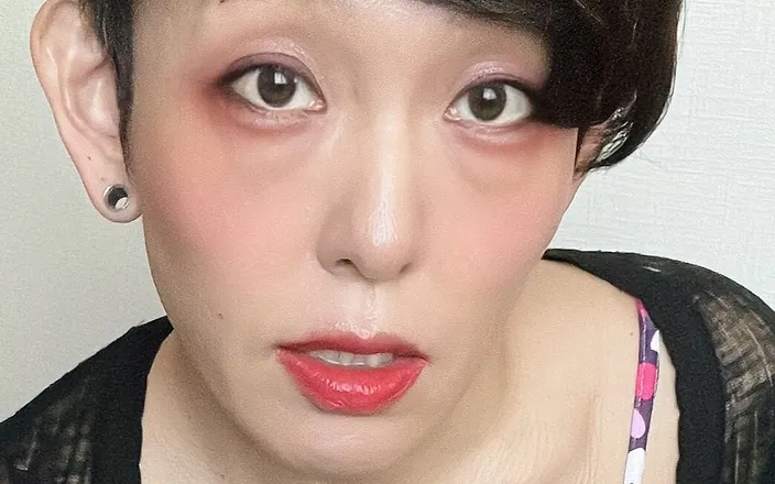 Serina SissyBitch: Japanese Trap Serina