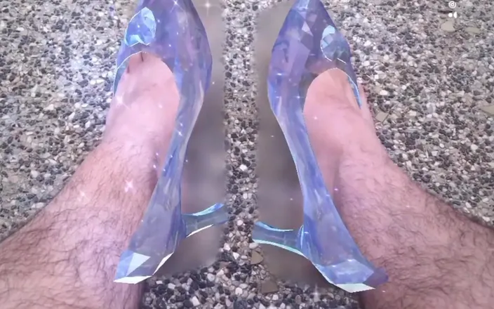 Manlyfoot: Flip Flops Broke and I Have a Date Lucky My...
