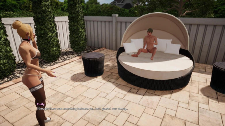 Like A Boss: Gameplay lengkap - misteri tepi laut, bagian 44
