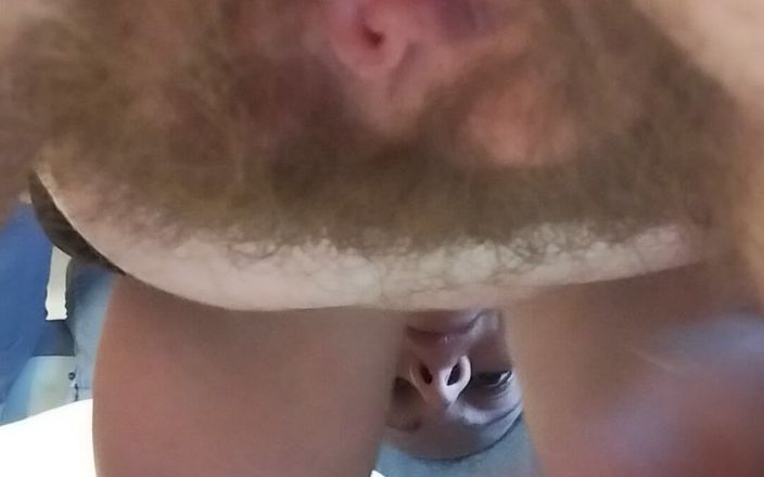 Couple Jagger 69: MILF Big Boobs Masturbated