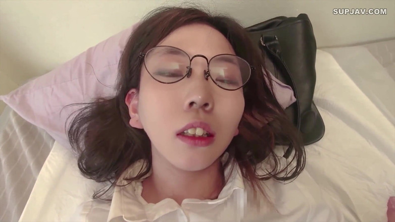 Asian happy ending: Asijský anděl 3541