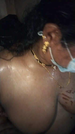 Benita sweety: Chocolate Liking Hot Talking Video