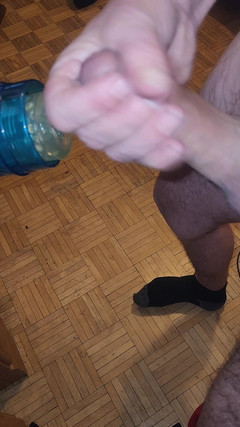 masturbation belle queu: Belle Fronta S'amuse