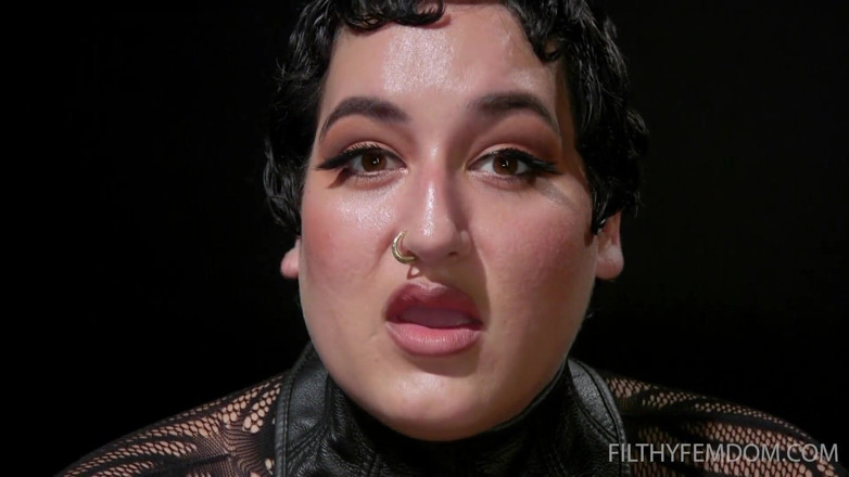 FilthyFemdom: Mimosa's Phenomenal Ass Featuring Mimosa